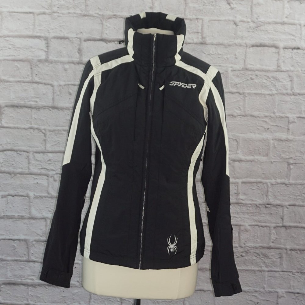 Spyder Ski Jacket
